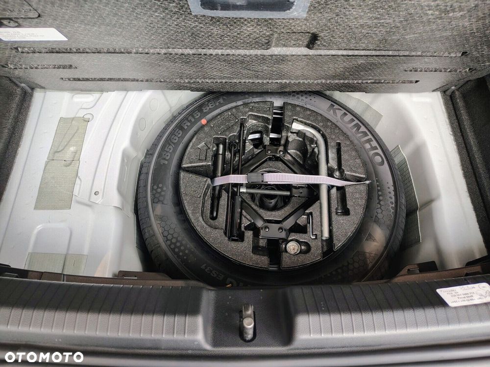 Volkswagen Polo 1.0 TSI Life Plus - 9