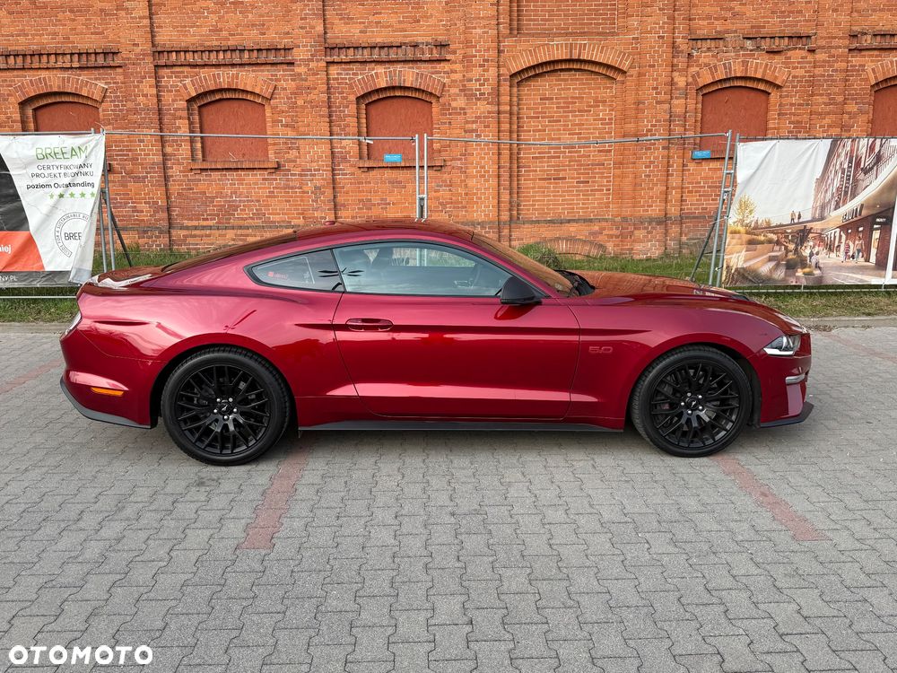 Ford Mustang - 15