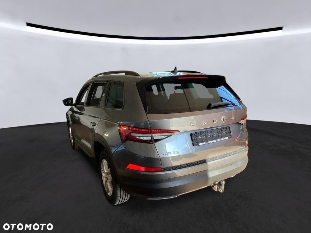 Skoda Kodiaq 2.0 TDI 4x2 Ambition DSG - 4