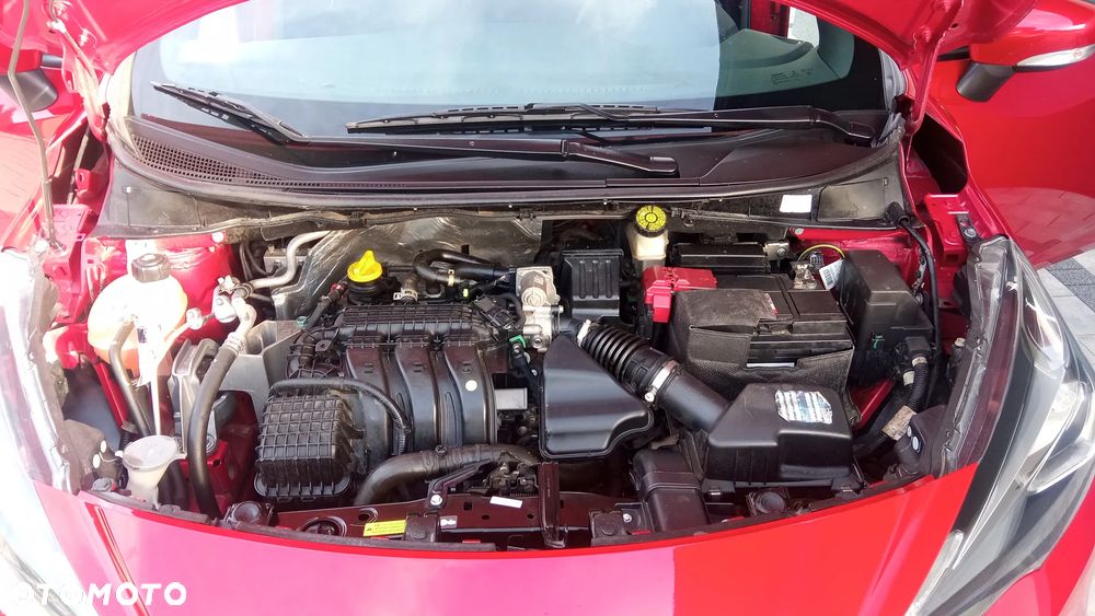 Nissan Micra 1.0 Visia - 25