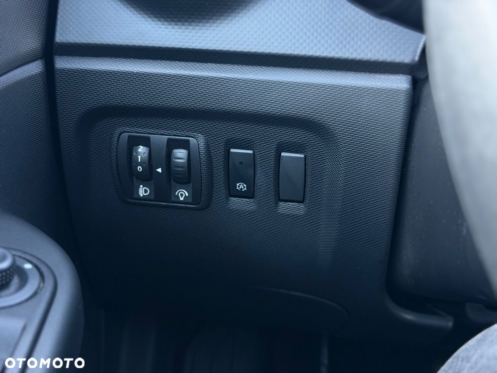 Renault Captur 0.9 Energy TCe Alize EU6 - 16