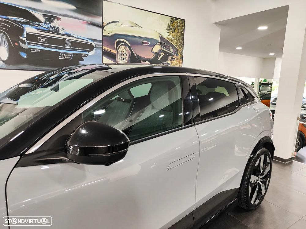 Renault Mégane E-Tech EV60 Techno - 19