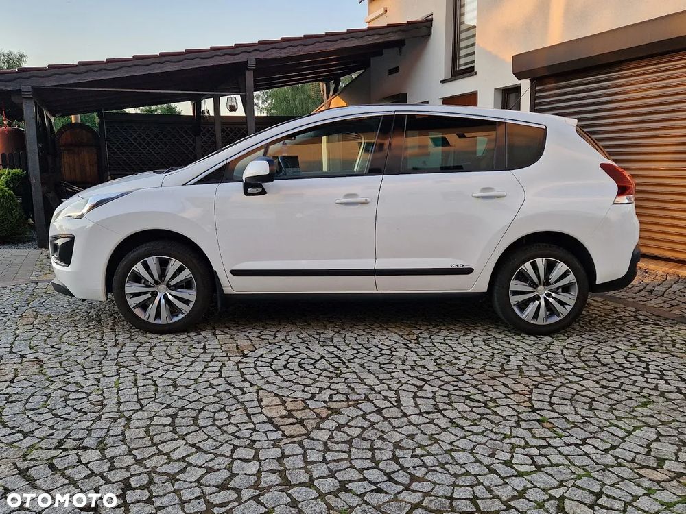 Peugeot 3008 BlueHDi 120 Stop & Start Allure - 19