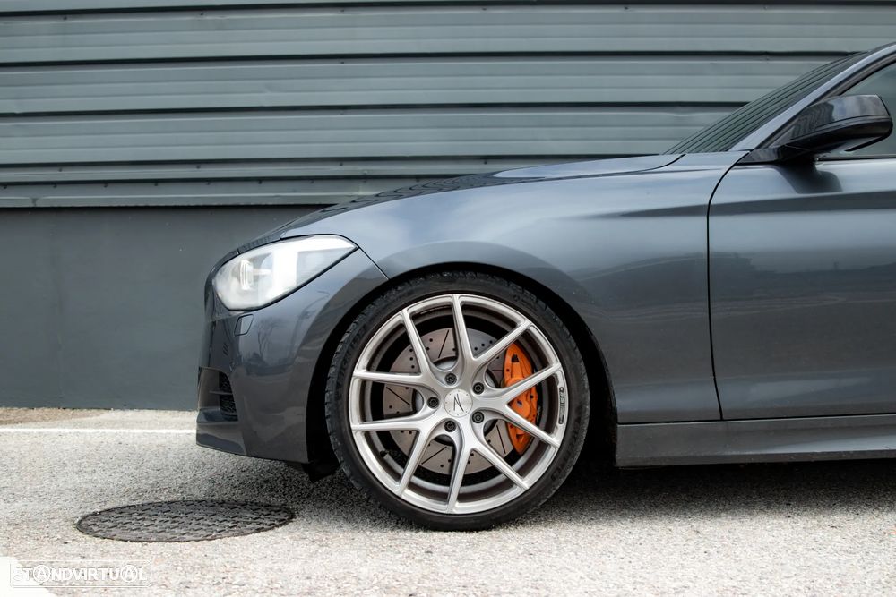 BMW M135i xDrive - 4