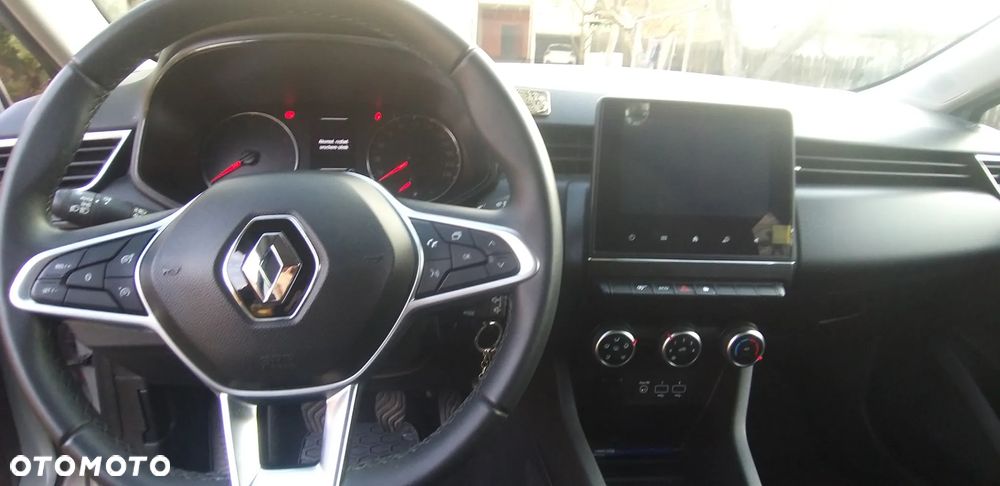Renault Clio 1.0 TCe Evolution - 14