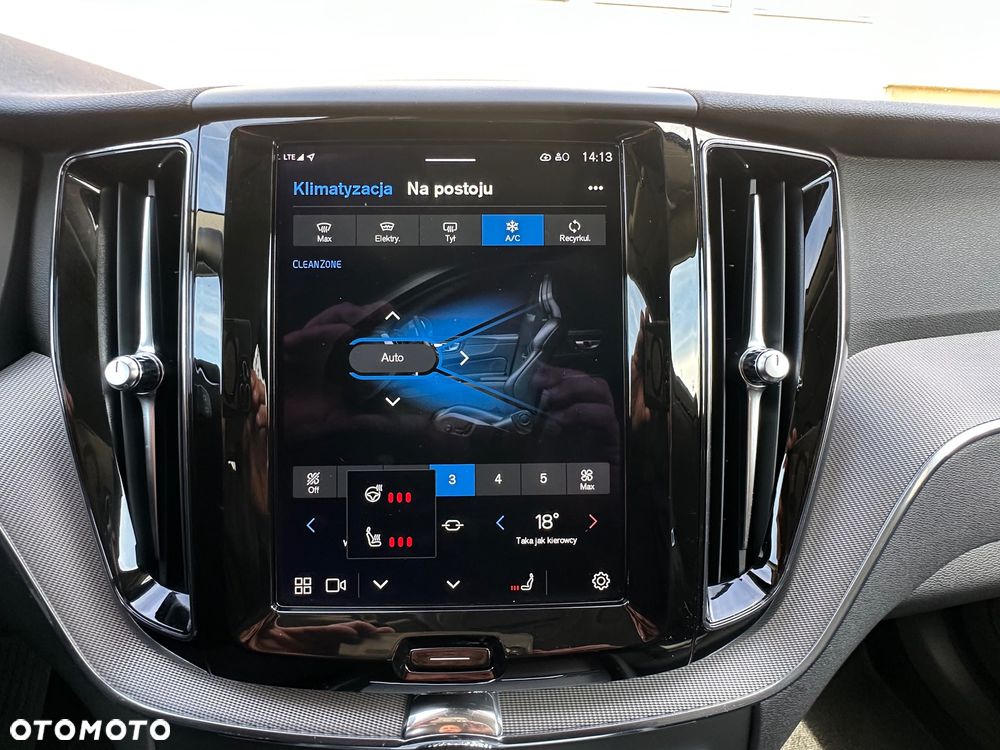 Volvo XC 60 B4 D Geartronic Inscription - 33