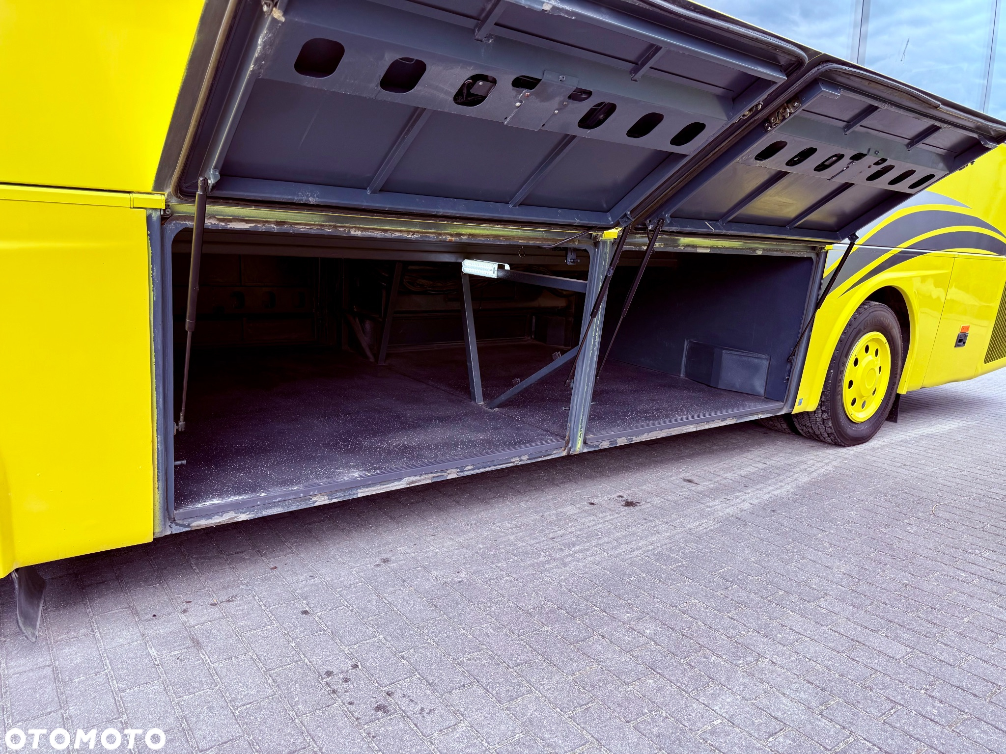 Temsa MD9 - 11