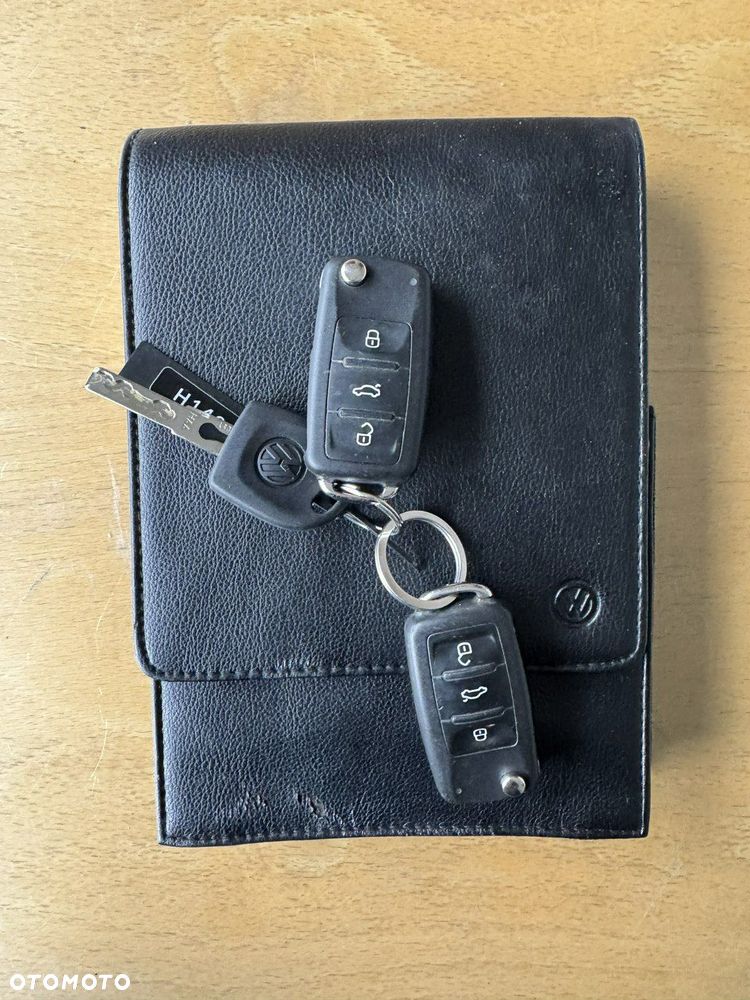 Volkswagen Transporter - 22