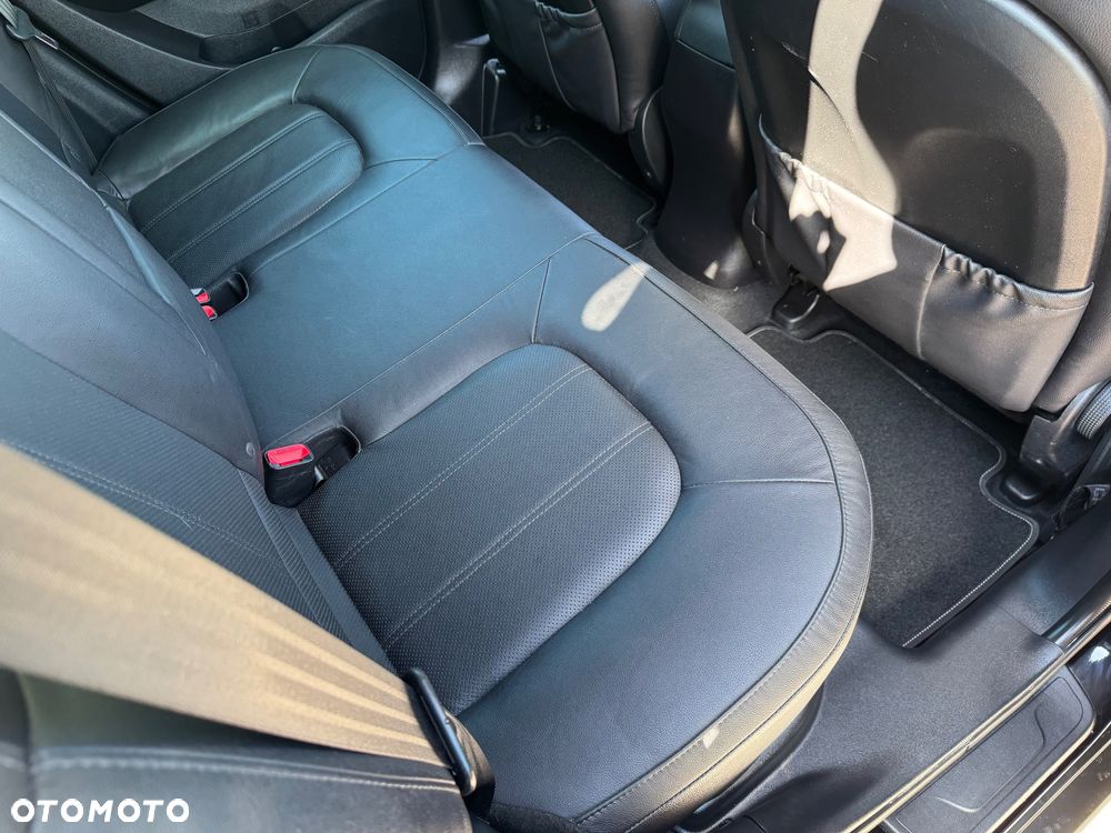 Hyundai ix35 2.0 CRDi Premium - 16