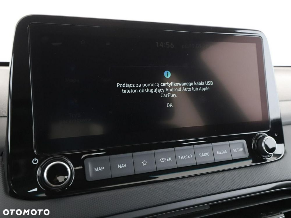 Hyundai Kona 1.0 T-GDI Style DCT - 27