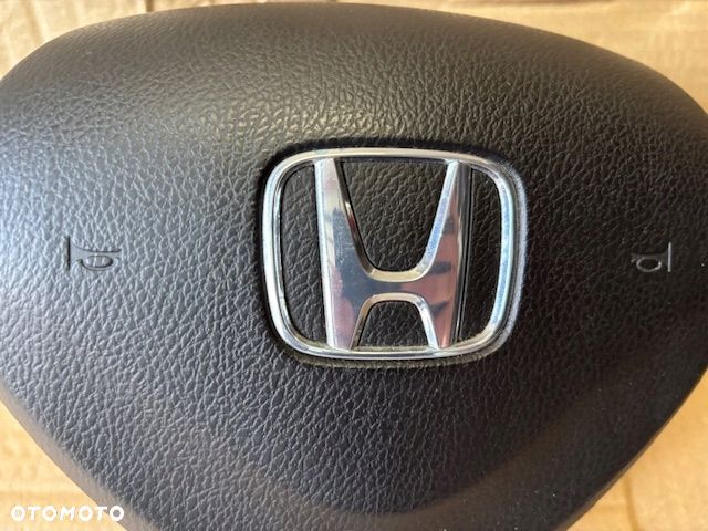 HONDA ACCORD VIII PODUSZKA KIEROWCY ORYGINAŁ 09r - 5