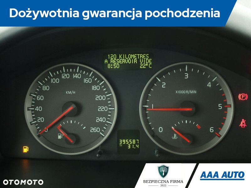 Volvo V50 - 9