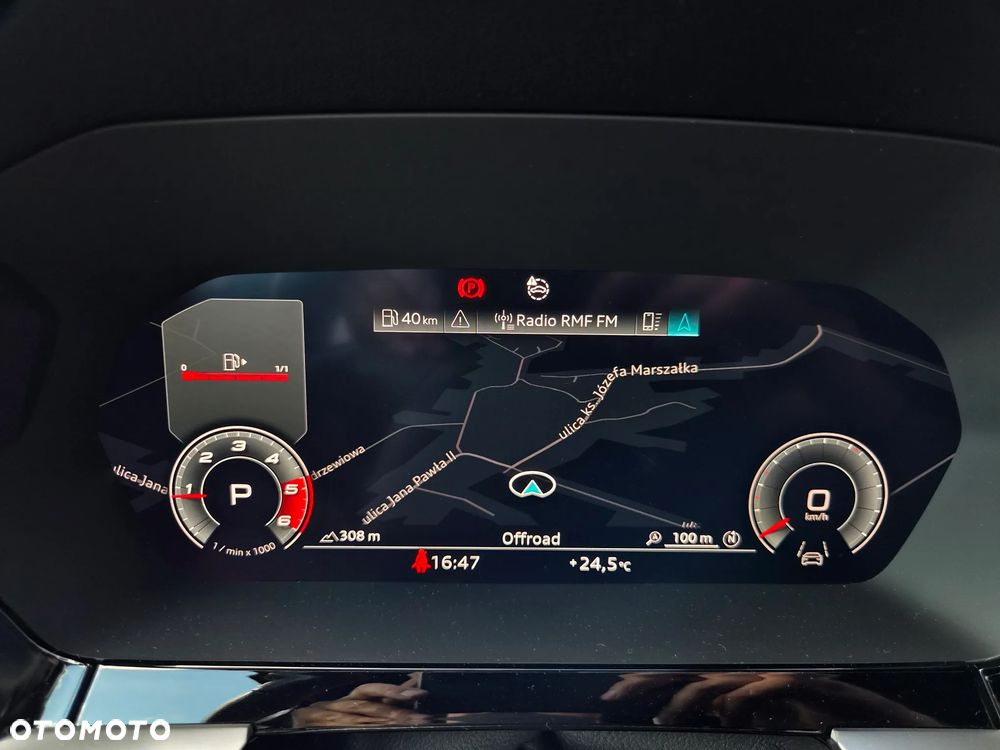 Audi A3 Sportback 35 TDI S tronic S line - 12