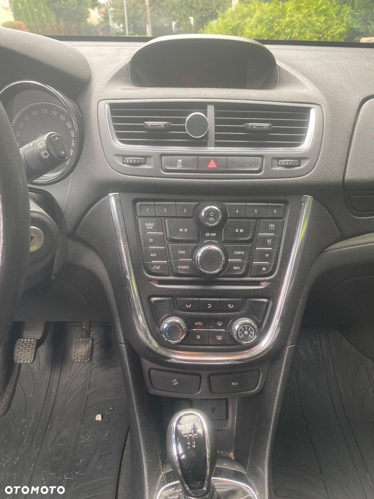 Opel Mokka - 15