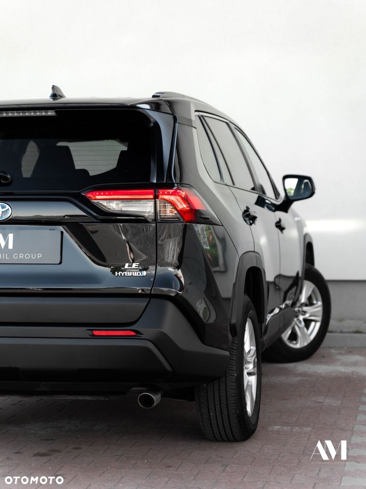 Toyota RAV4 - 10