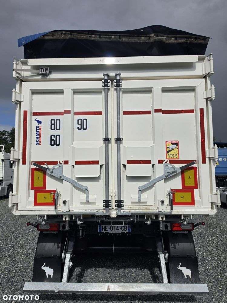 Schmitz Cargobull - 7