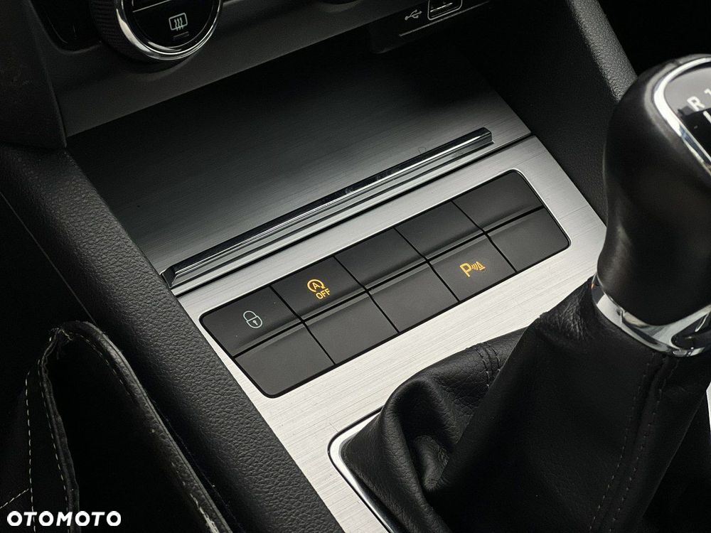 Skoda Octavia 1.6 TDI Ambition - 26