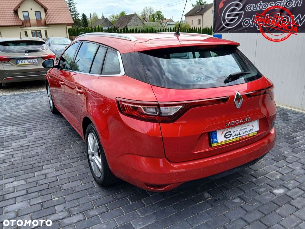 Renault Megane - 13