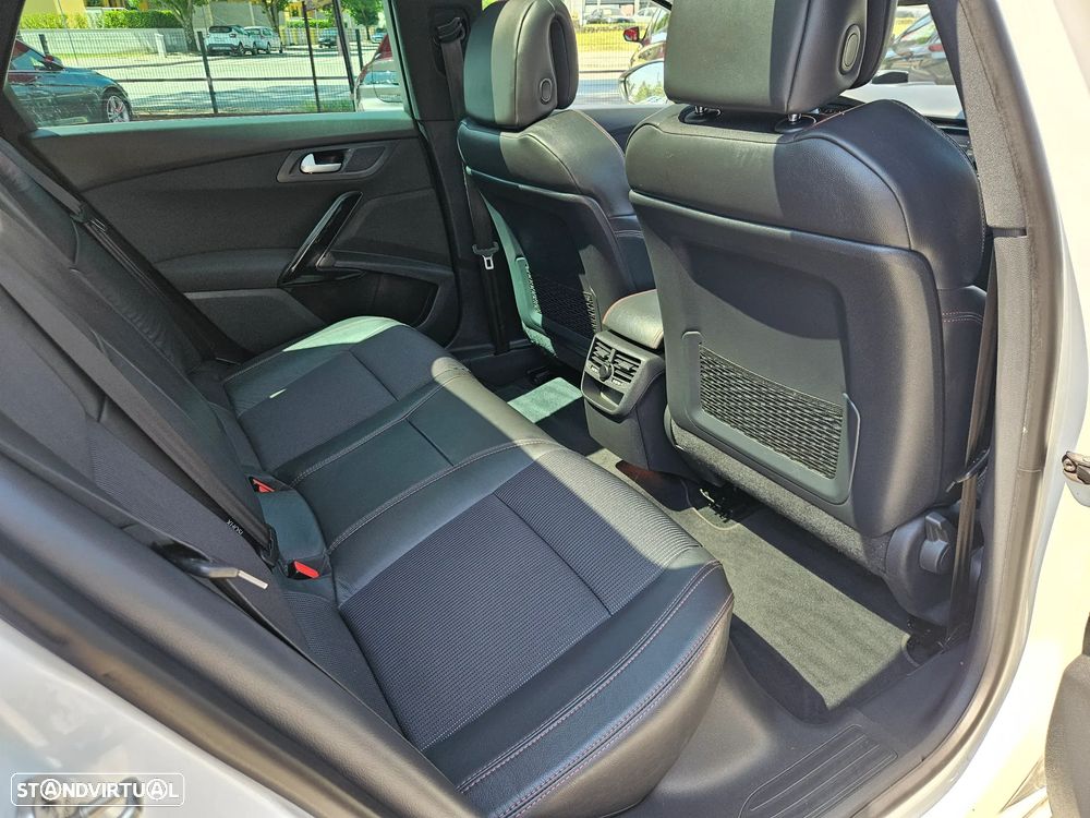 Peugeot 508 1.6 BlueHDi GT Line - 15