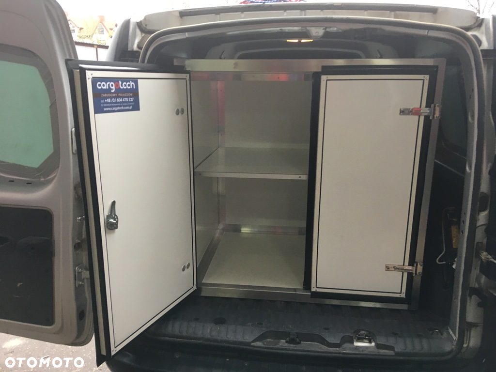 Kontener izotermiczny , box chłodniczy mobilny, lodówka - 19