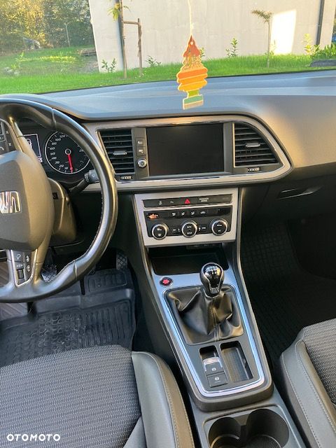 Seat Leon - 4