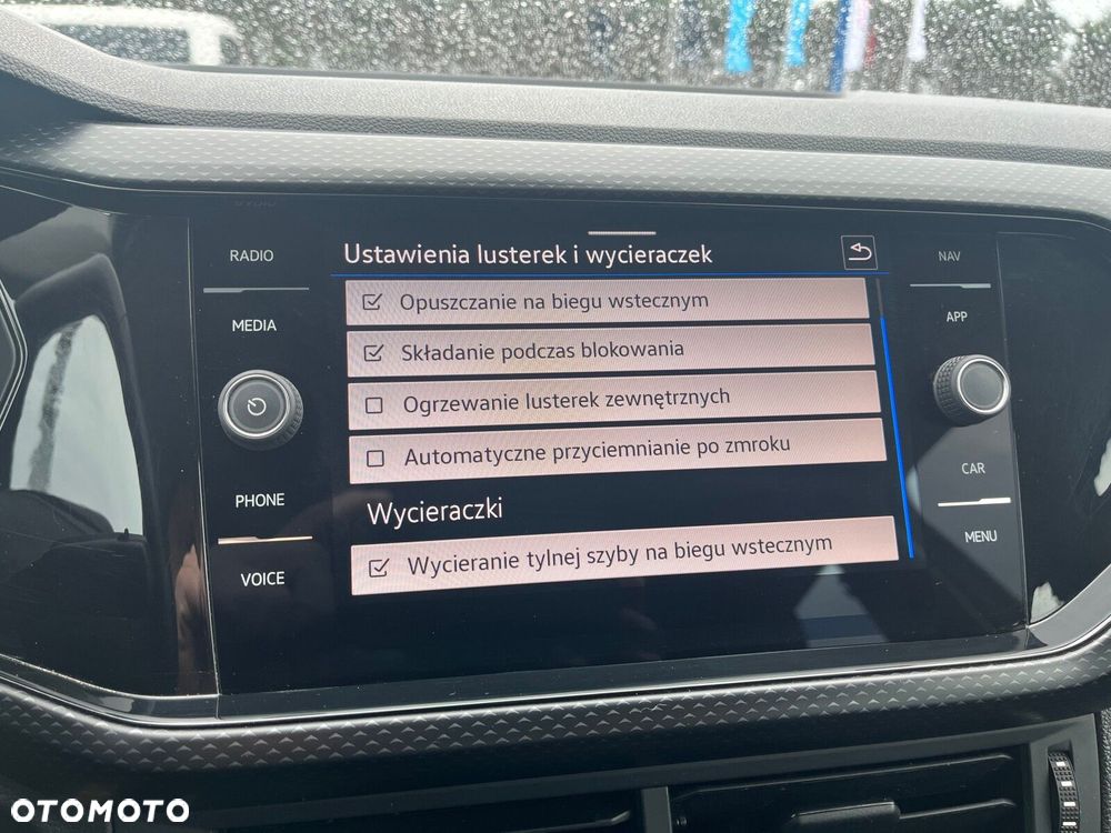 Volkswagen T-Cross 1.0 TSI Life - 35