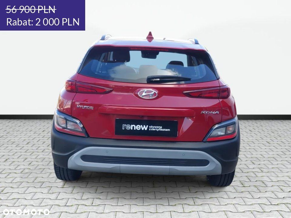 Hyundai Kona - 6