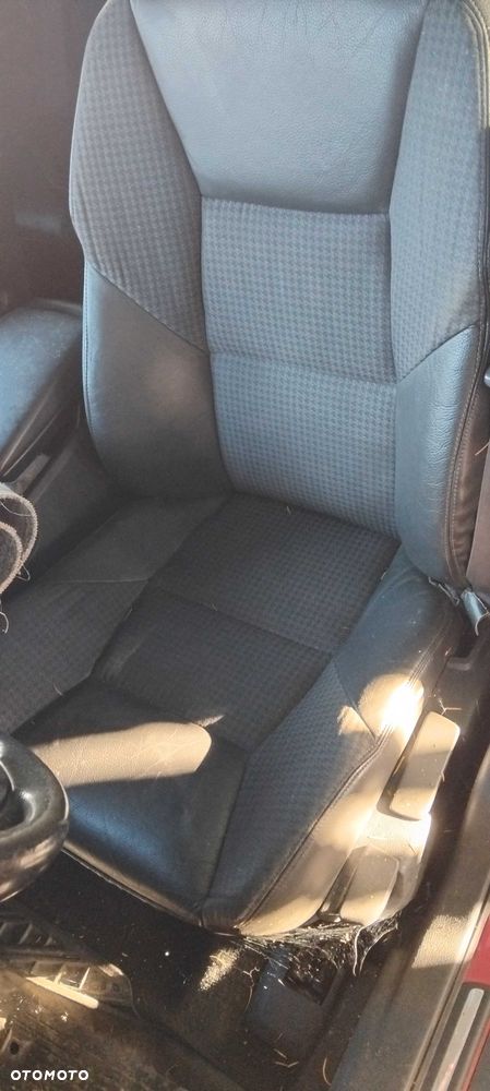 Volvo V70 - 4