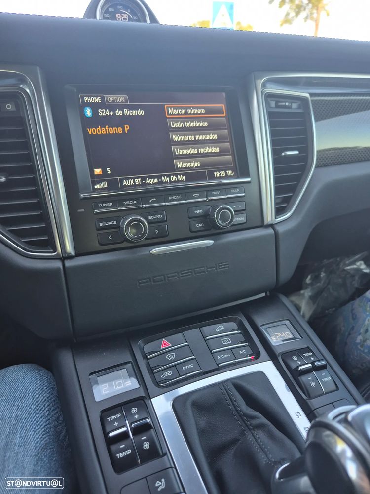 Porsche Macan S PDK - 34