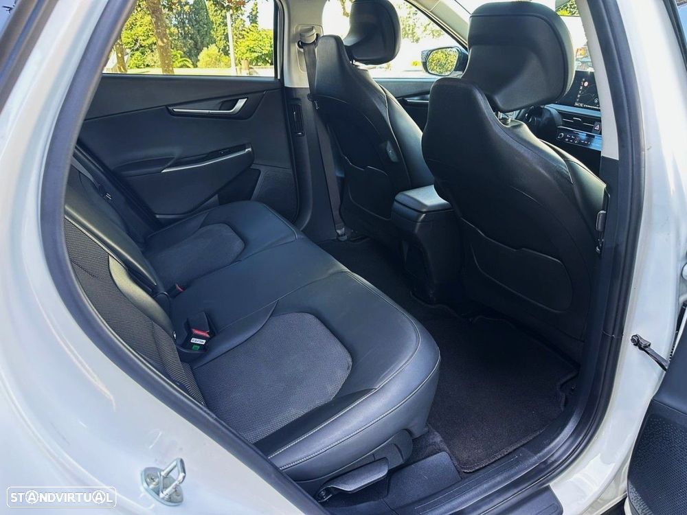 Kia EV6 58 kWh Air - 14