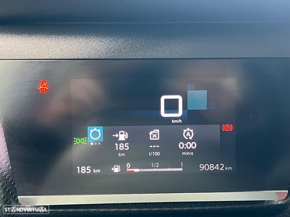 Citroën C4 1.2 PureTech Shine - 22