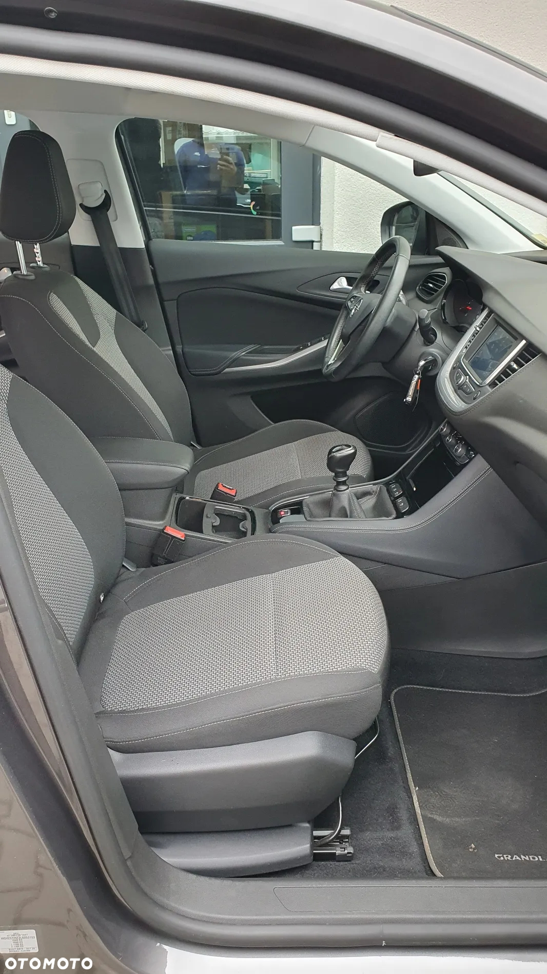 Opel Grandland X 1.5 CDTI Ultimate S&S - 21