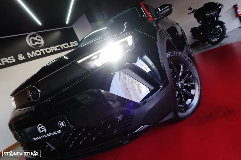 Opel Mokka-e 50 kWh GS - 13