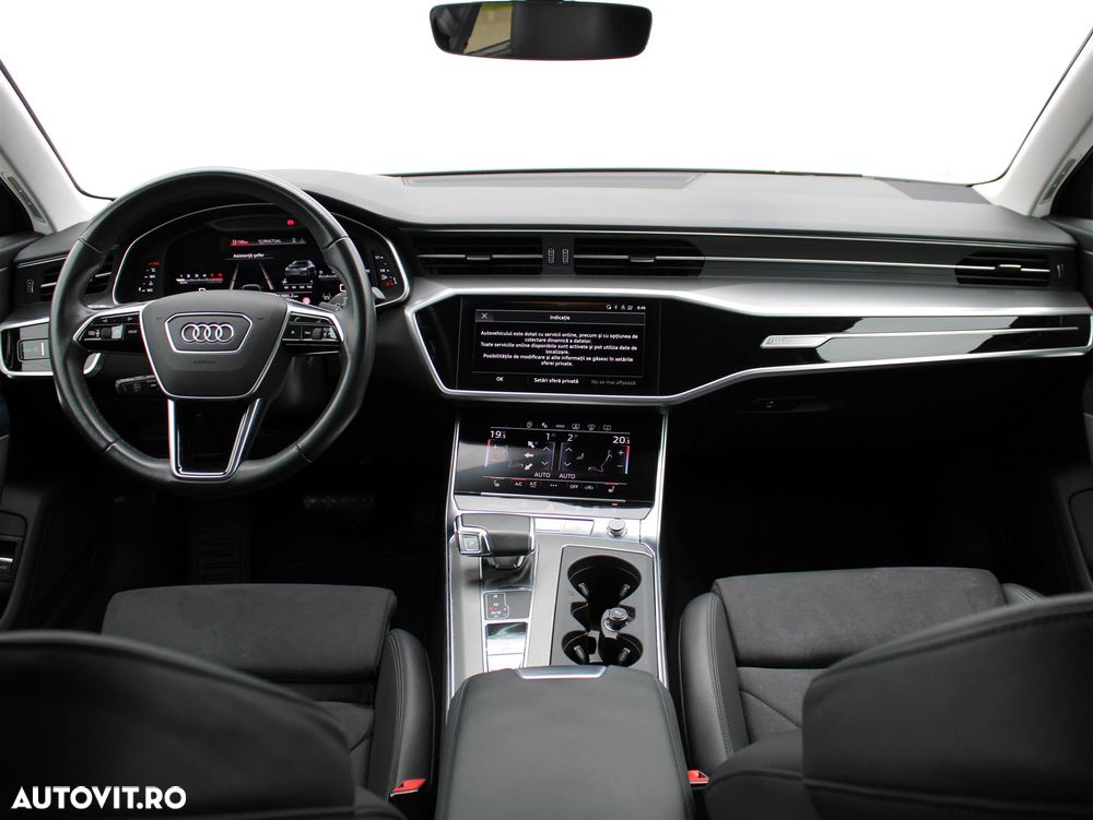 Audi A6 Limuzina 2.0 40 TDI S tronic Sport - 17
