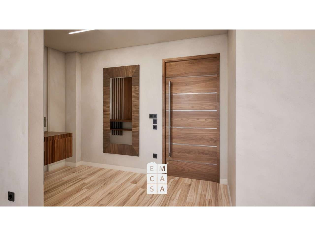 Apartamento T3 Venda em Oliveira de Azeméis, Santiago de Riba-Ul, Ul, - Grande imagem: 4/47