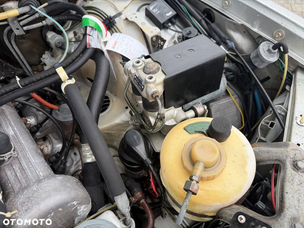 Mercedes-Benz Klasa S - 18