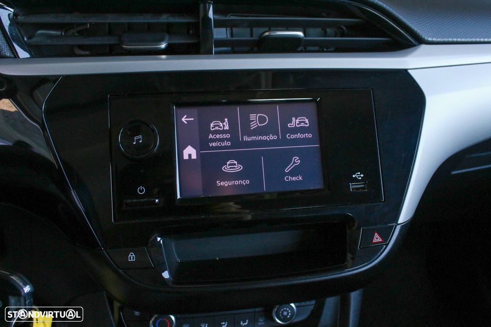 Opel Corsa 1.2 T Edition Aut. - 14