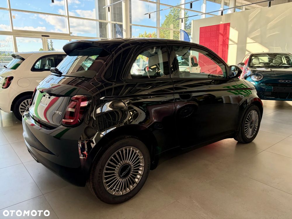 Fiat 500 1.0 GSE Icon - 5