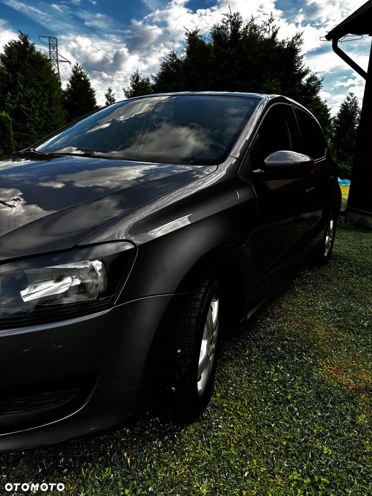 Volkswagen Polo 1.6 TDI DPF Comfortline - 37