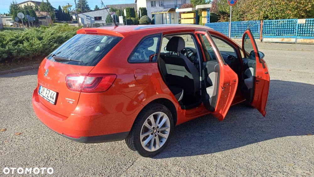 Seat Ibiza - 14