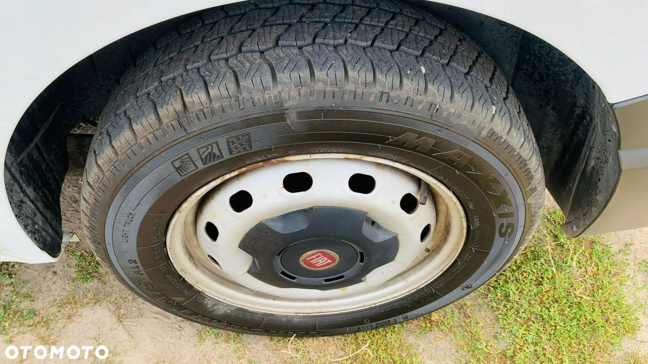 Fiat Talento - 13