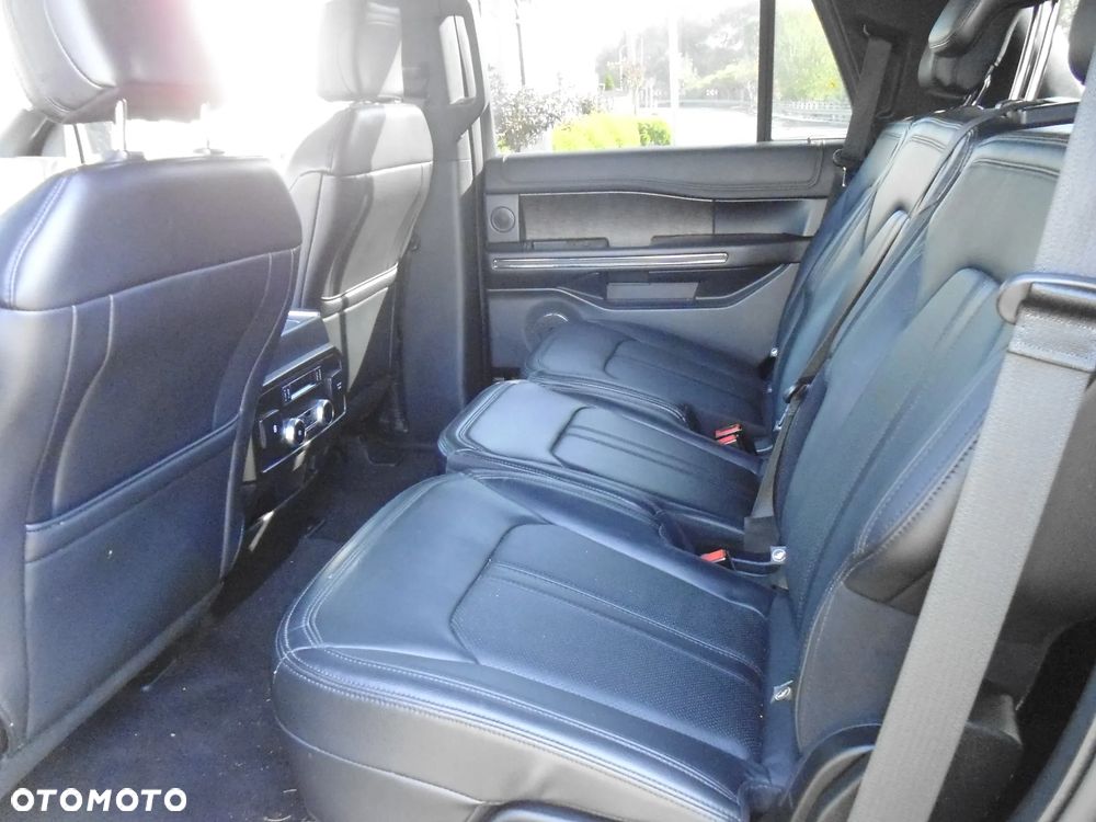 Ford Expedition - 14
