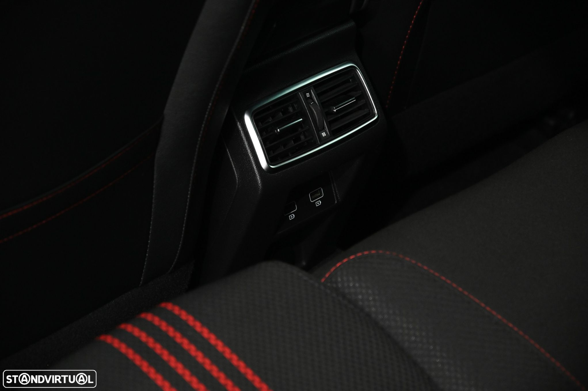 Renault Mégane 1.5 Blue dCi R.S. Line EDC - 25