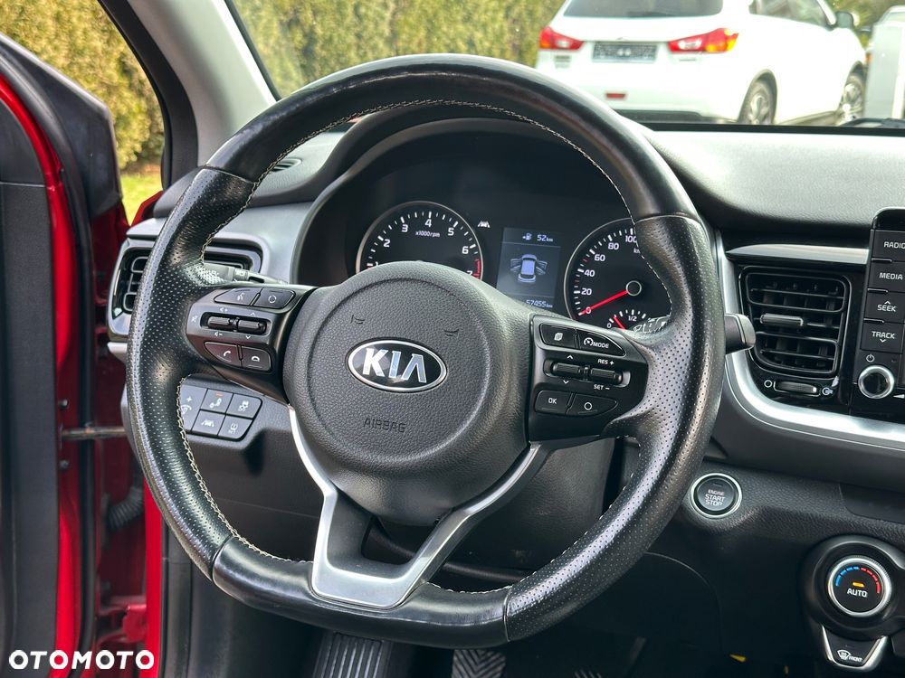 Kia Stonic 1.2 Edition 7 - 20