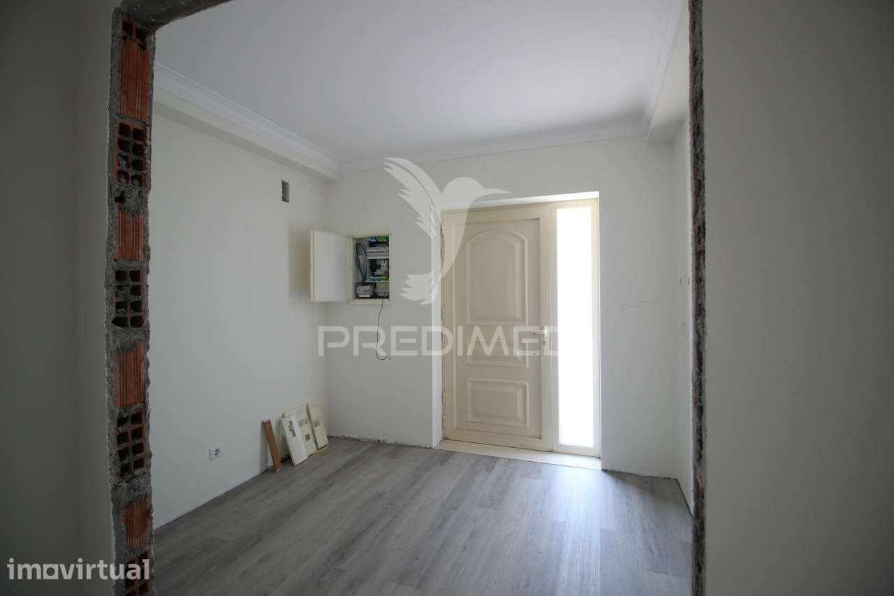 Moradia V5 situada a porta de Ourém - Grande imagem: 4/15