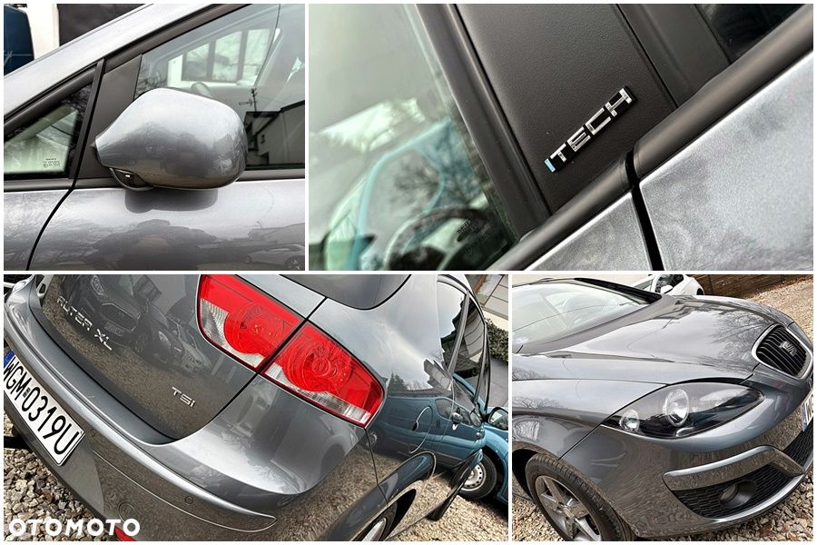 Seat Altea XL 1.2 TSI ITECH S&S - 12