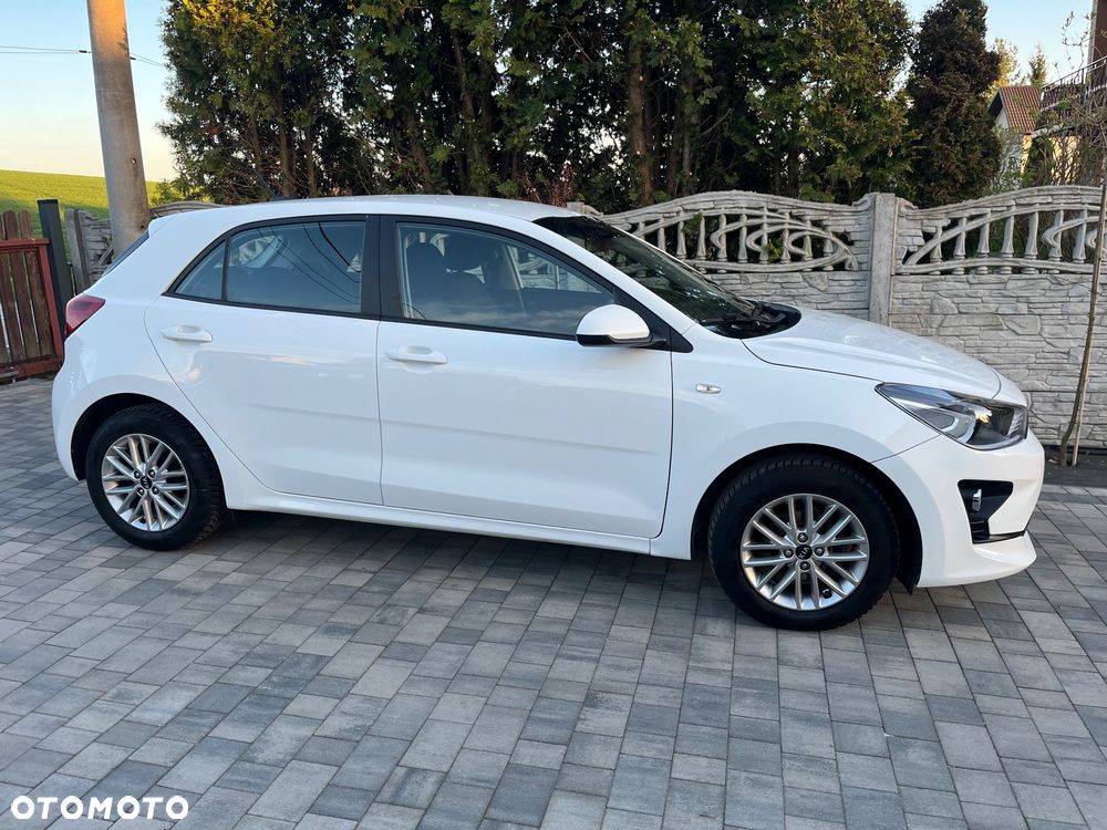Kia Rio 1.2 Edition 7 - 15