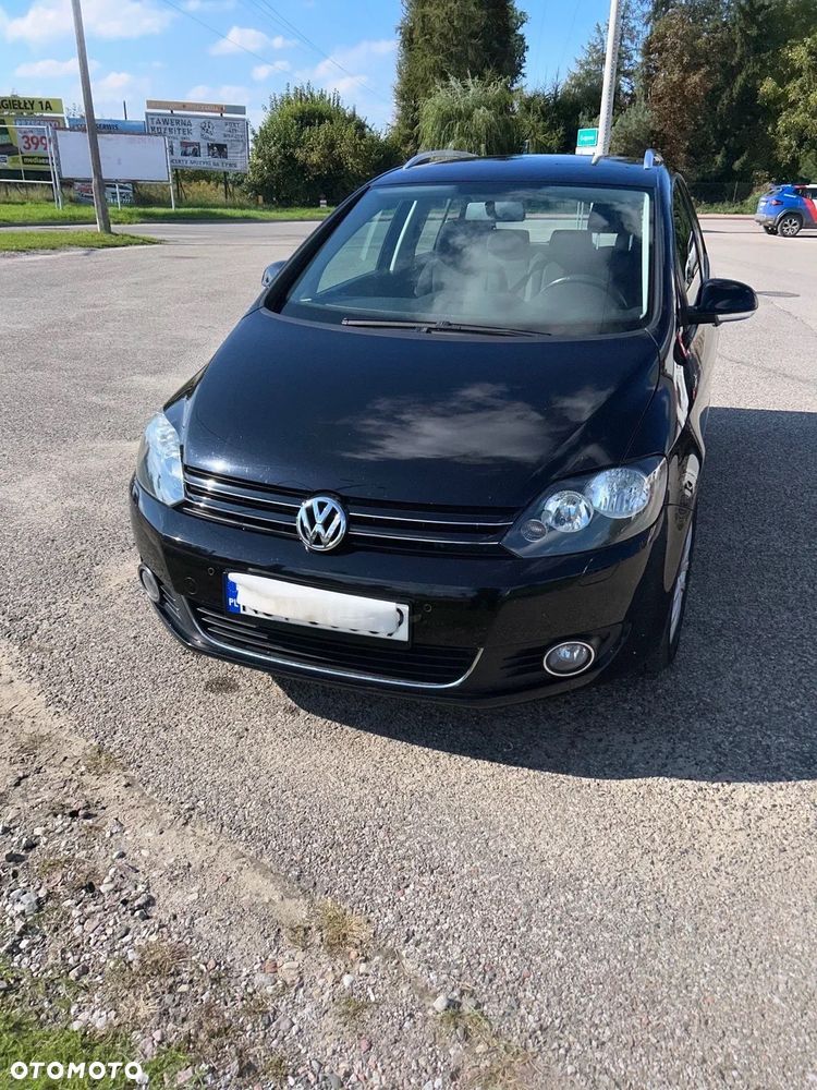 Volkswagen Golf Plus 1.4 TSI Highline - 6