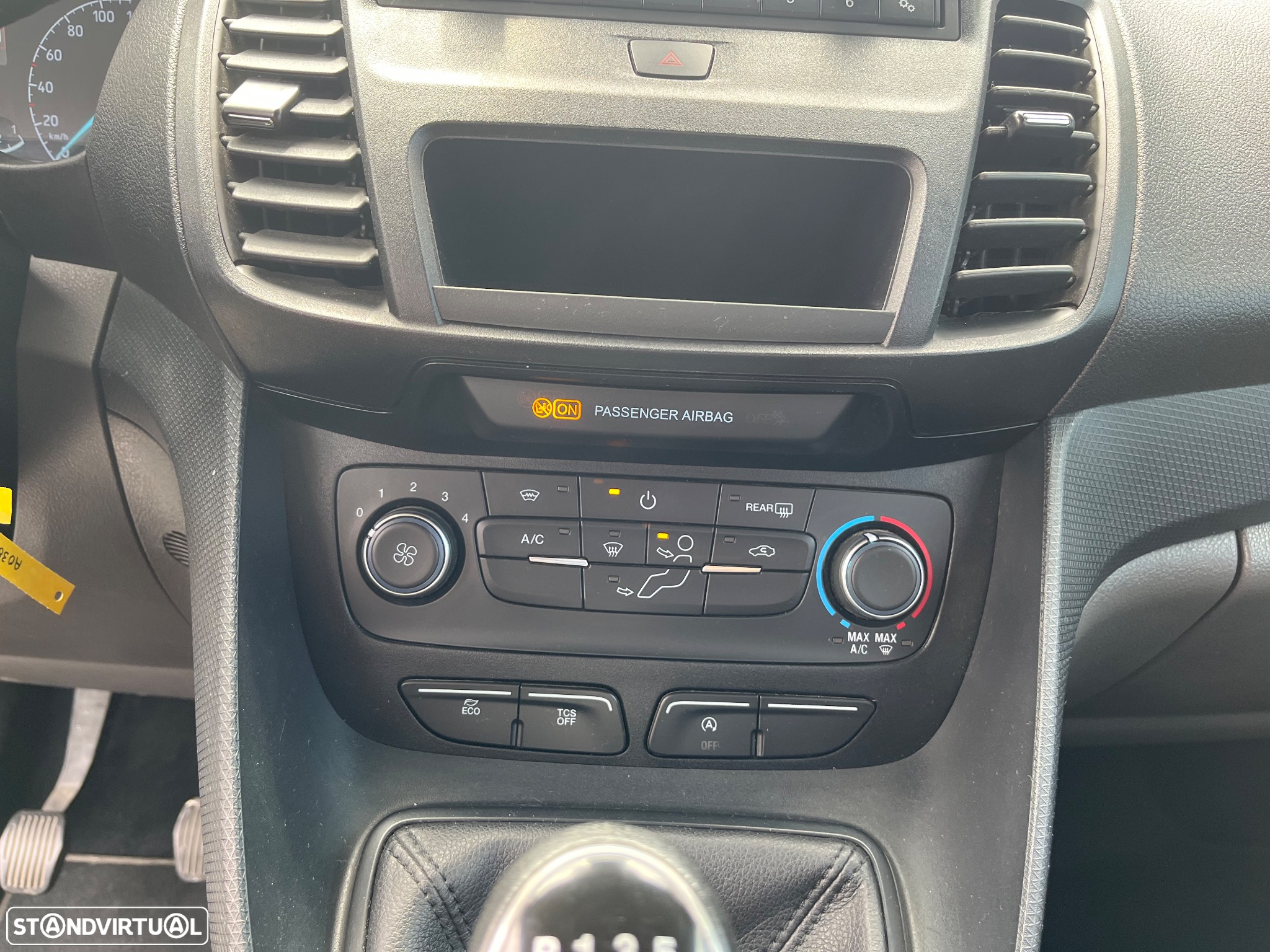 Ford Transit Connect 1.5 TDCi 230 L1 Trend - 35