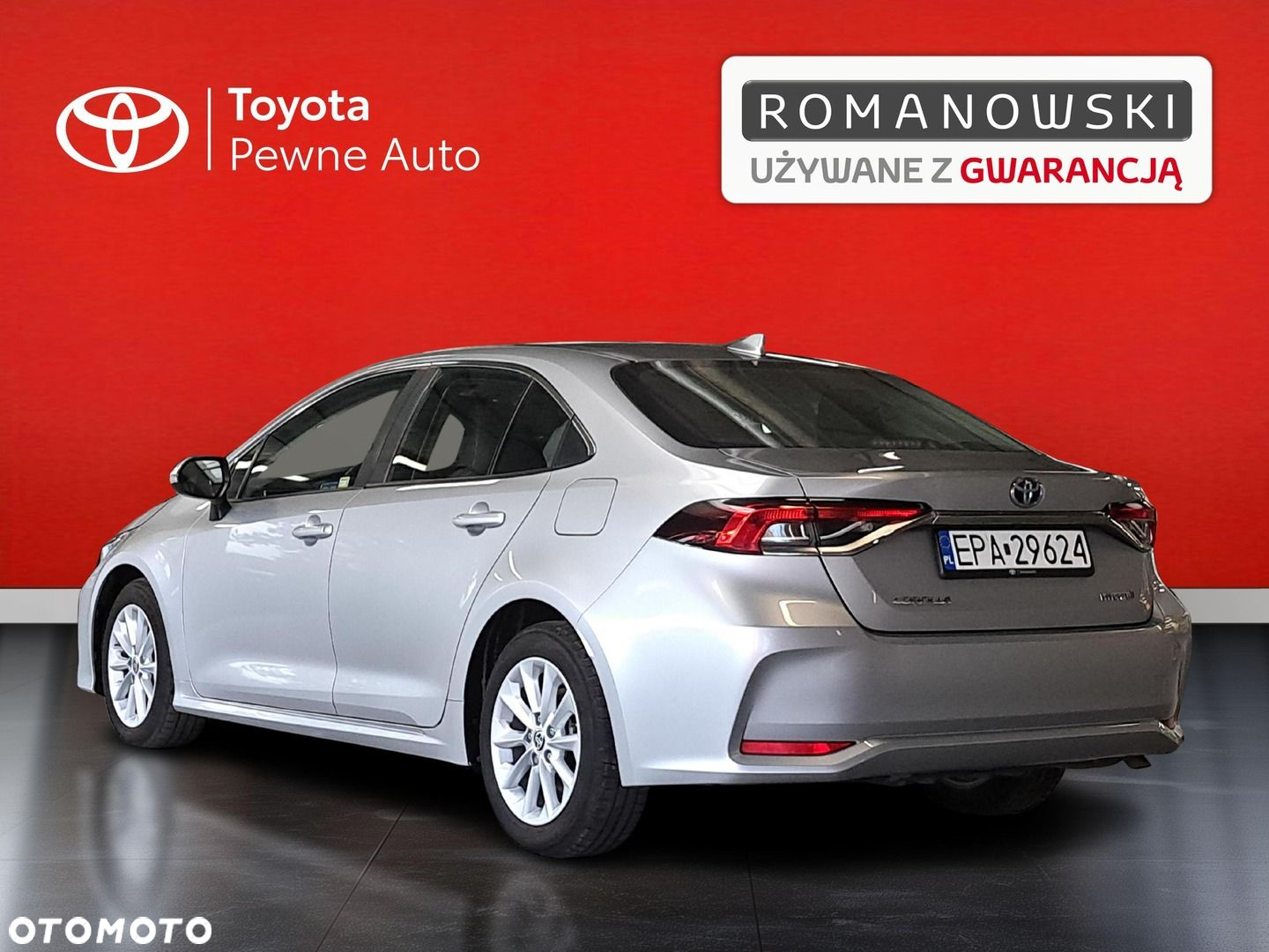Toyota Corolla - 7